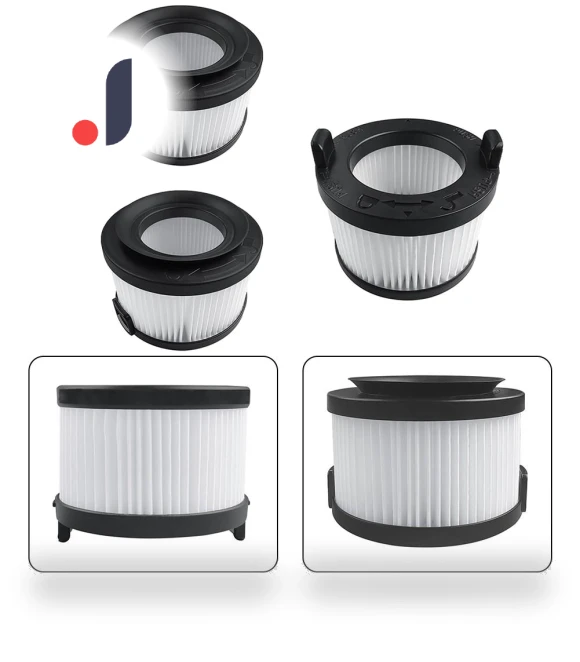 Replacement parts for robot vacuum filter — Parts & Accessories, Garden watering equipment