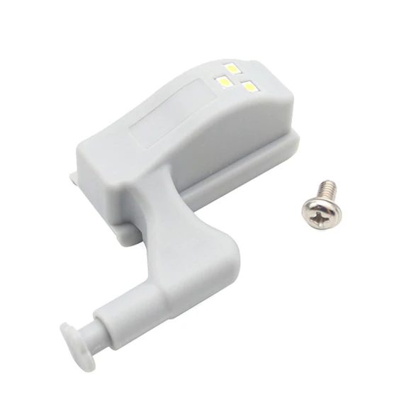 Шарнирный светодиодный сенсорный светильник — Lighting Accessories, Ximalaya