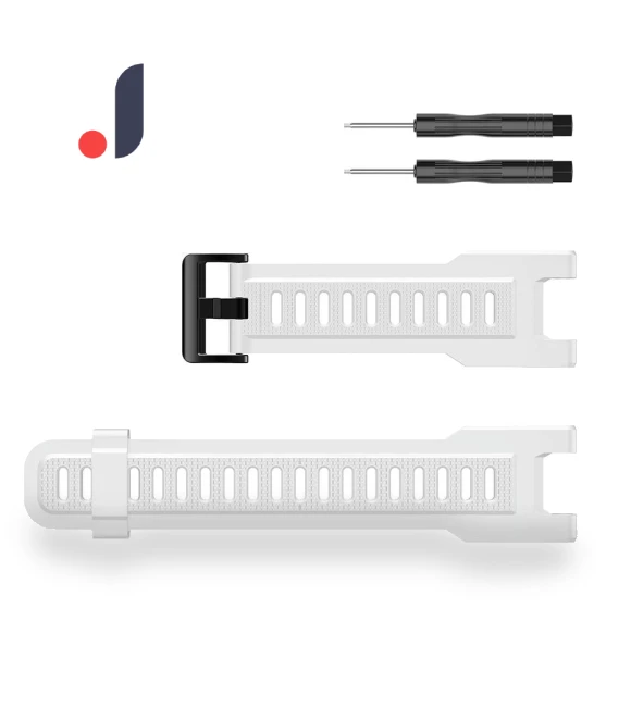 Silicone Strap — Fitness Bands, SH-YU1