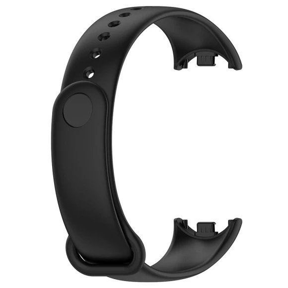 Silicone Strap — Fitness Bands, Xiaomi