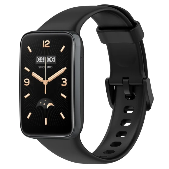 Silicone Strap — Fitness Bands, roses