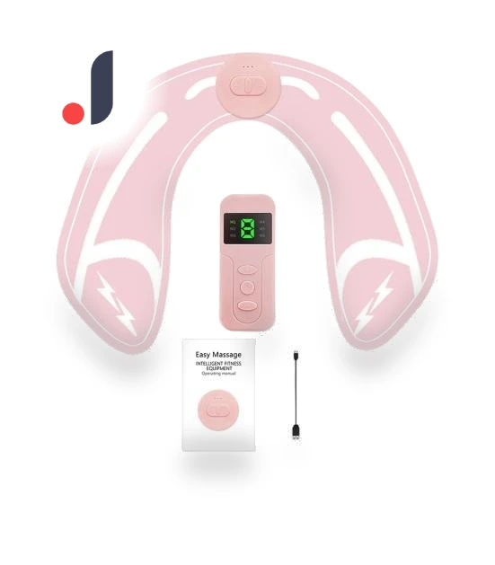 Smart Butt Trainer with Remote Control — Muscle Stimulators, ZTTO