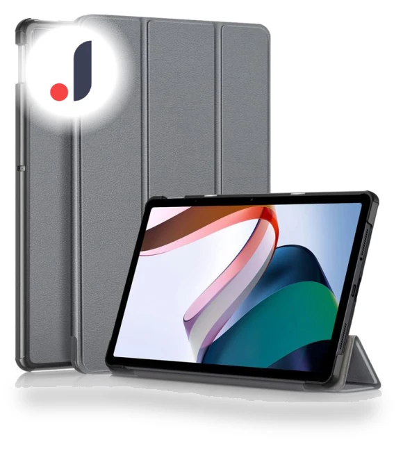 Smart Case with Flip Stand — Keyboard Cases, Pioneering Technology