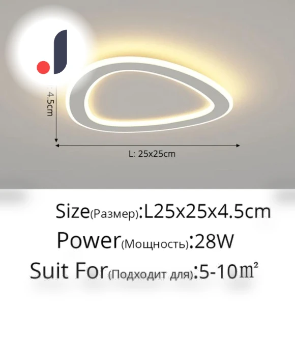 Smart Chandelier for Living Room — Chandeliers, Yuda Lighting