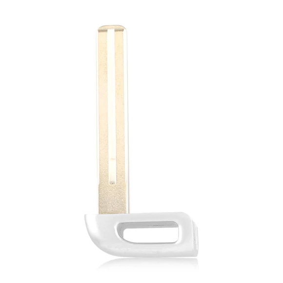 Smart Emergency Key Blade — Locks, Top Car Parts
