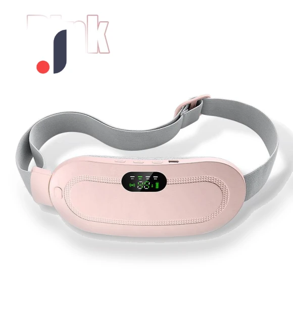 Smart Heating Belt — Pain Relief, Bai Fen Bai Electronic