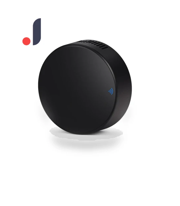 Smart IR Remote Control — Remote Controls, 3d printing machine