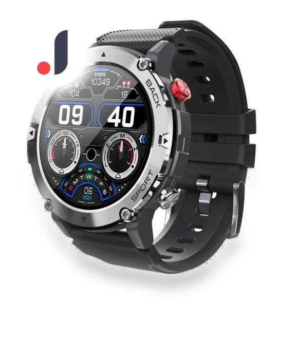 Smart Watch — Smartwatches, Huiyao