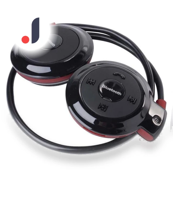 Sport Wireless Headphone — Over-Ear Headphones, VAORLO