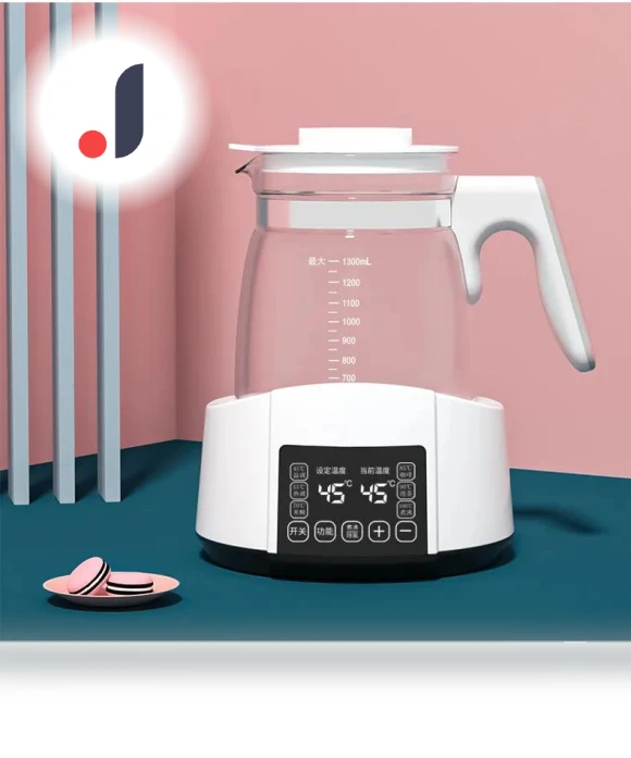 Thermostatic Milk Regulator for Infants — Beverage Warmers, Yiran Furniture