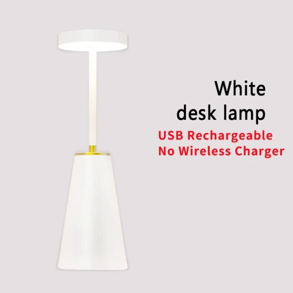 Touch Sensor LED Desk Lamp — Study & Desk Lighting, Binchi Lighting Appliances