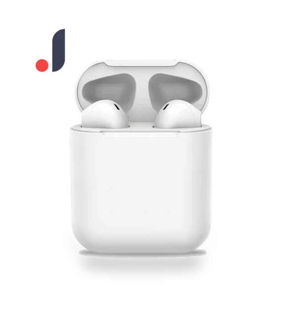 TWS Bluetooth Earbuds — In-Ear Headphones, Popular star