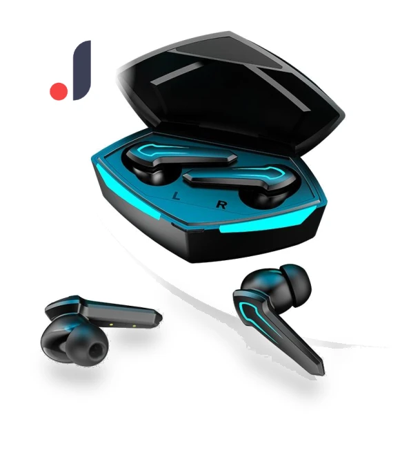 TWS Bluetooth Headset — Headsets, Junmaocun