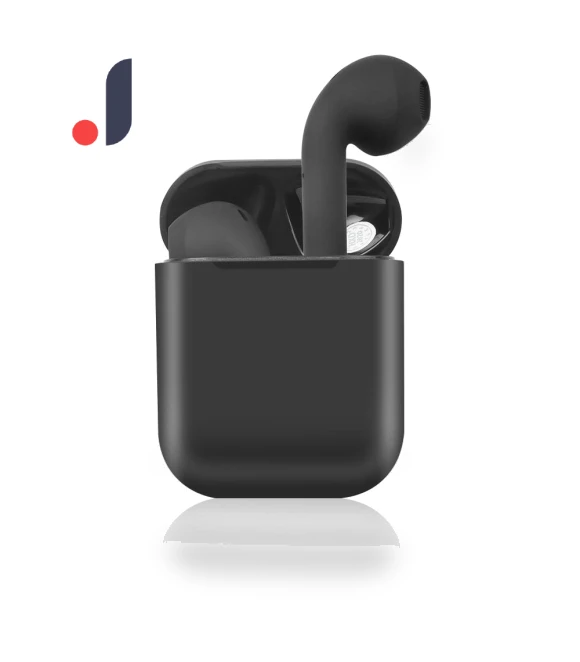 TWS Inpods12 Wireless Earbuds — In-Ear Headphones, Home Whispers