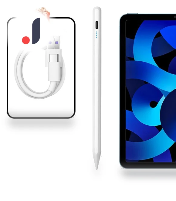 Universal Stylus for Tablets and Mobile Phones — Styluses & Digital Pens, JHHC