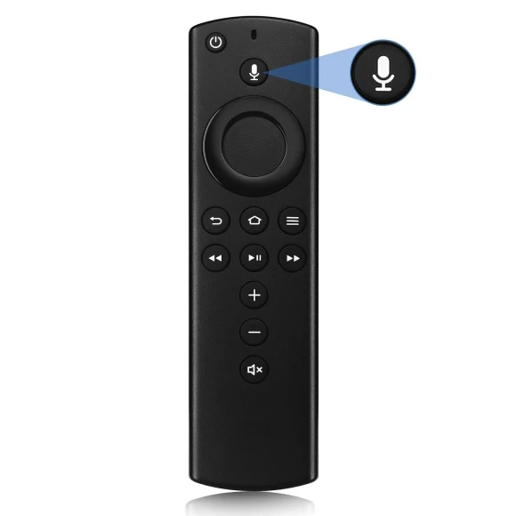 Voice Remote Replacement — Remote Controls, YJMP