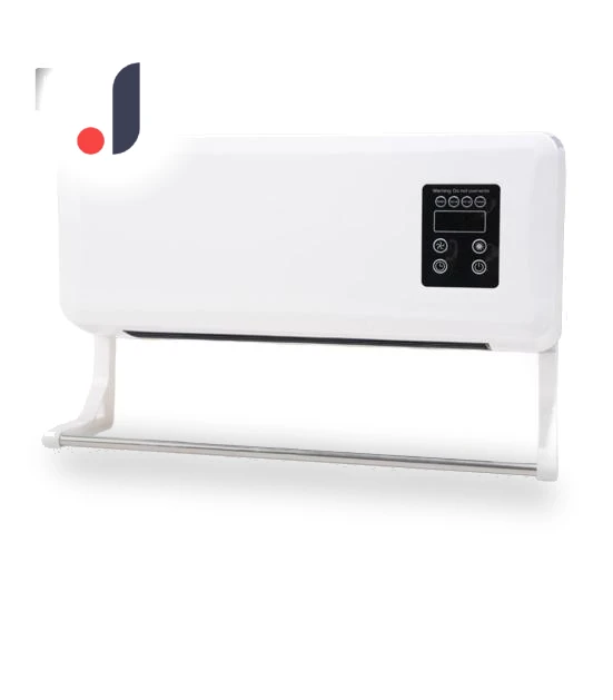 Wall-mounted Air Conditioner Heater — Wall, Enjoy Smart Home