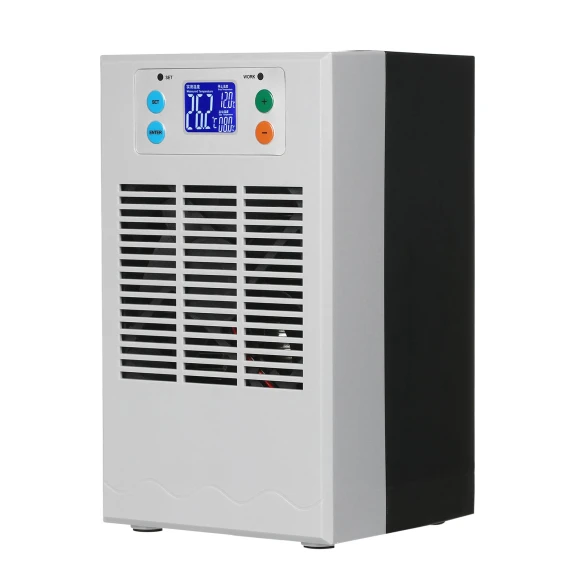 100W 30L Small Aquarium Heater and Cooler — Heaters & Chillers, TOMTOP JMS