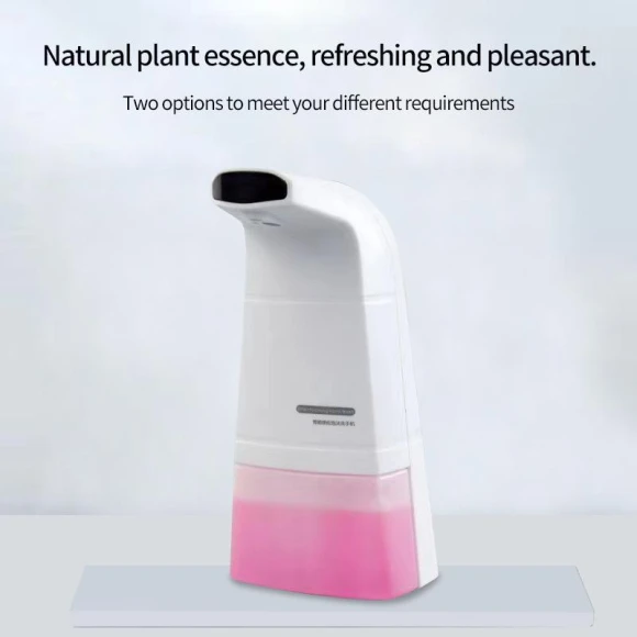 Automatic Induction Foam Hand Washing Machine — Care Dispensers, TOP-HOME MALL