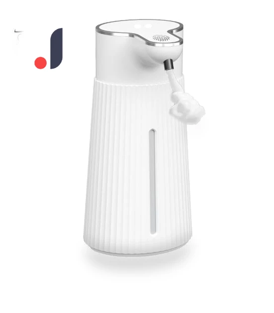 Automatic Soap Dispenser — Care Dispensers, Home Kits