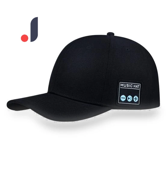 Bluetooth Speaker Smart Cap — Baseball Caps, Neworld Life