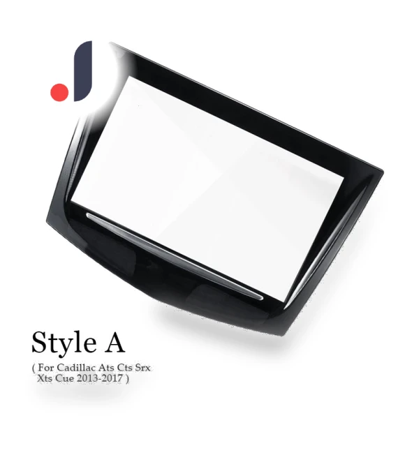 Car Touch Screen CUE Central Control Display — Display Modules, JOHO - CarGear