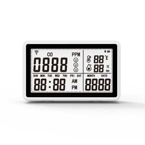 Digital Thermometer and Humidity Monitor — Home Climate Control, 3d printing machine