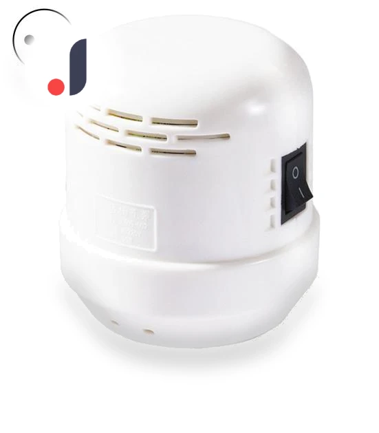 Electric Vacuum Compression Pump — Vacuums, Hello Garden