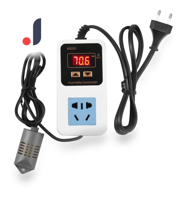 Electronic Humidity Controller — Home Climate Control, Kkmoon