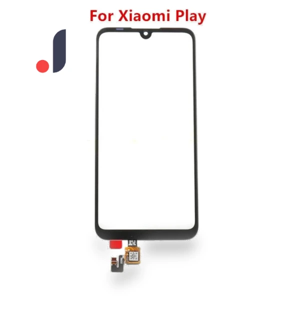 External Screen — Screens, Xiaomi