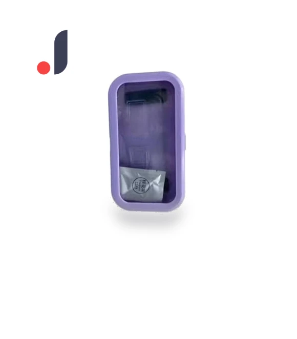 Fashion Touch Screen Tool Viewer — Cosmetic Cases, In Vogue
