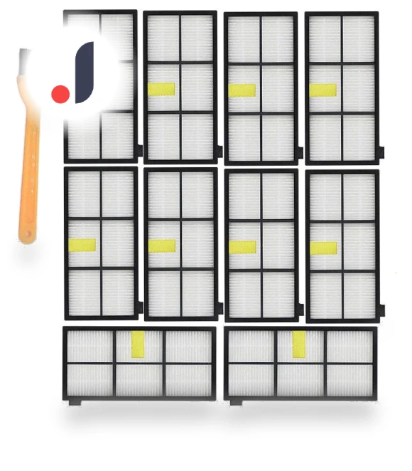 Filter and Accessory Kit — Parts & Accessories, GOODLUCKK