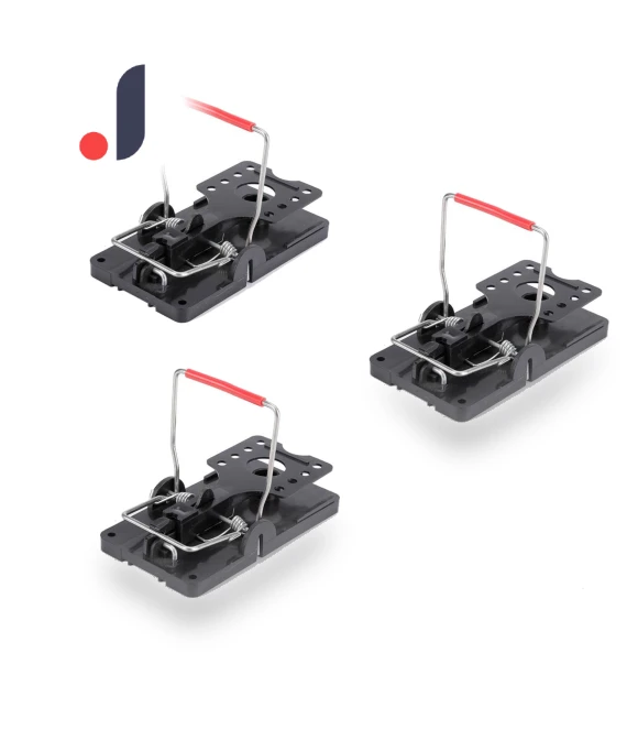 Humane Mouse Trap — Traps, Xingben Four