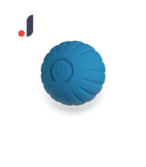 Interactive Ball for Pets — Interactive Animal Companions, Yiran Furniture