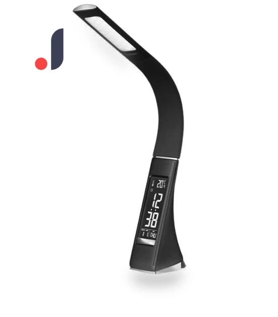 LED Desk Lamp — Study & Desk Lighting, dooob