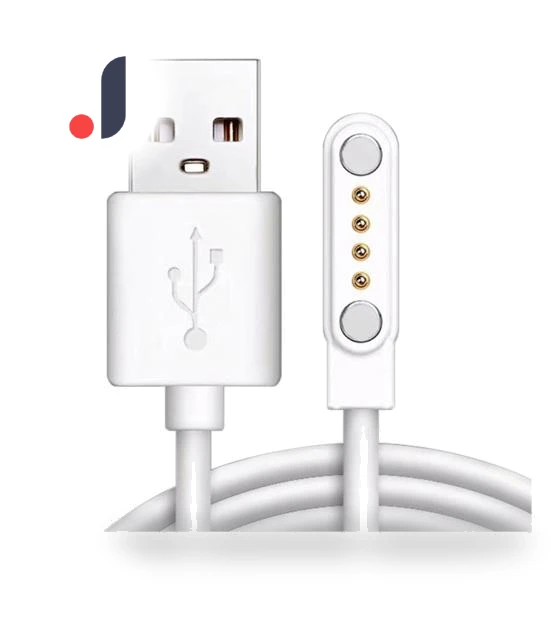 Magnetic Charging Cable — Chargers & Cables, electronic
