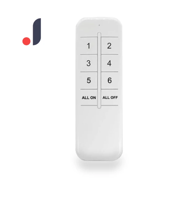 Mini Smart Switch — Smart Home Modules, eWeLink