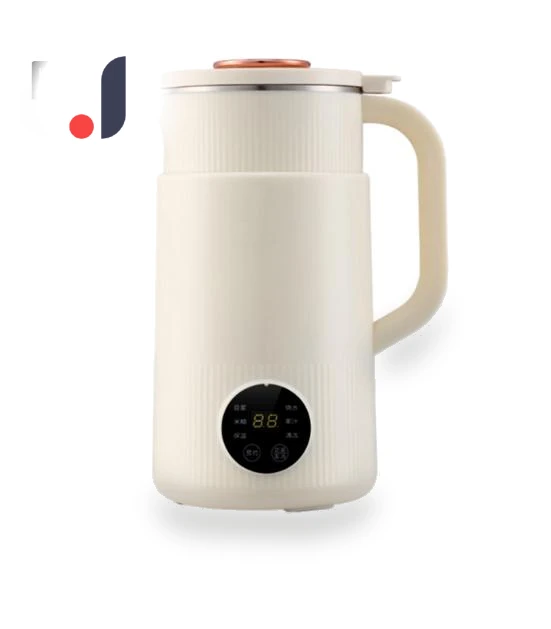 Multifunctional Nut Milk Maker — Bakery at Home, Enjoy Smart Home