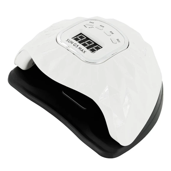 Nail Dryer — Curing Lamps, Makeup Kits