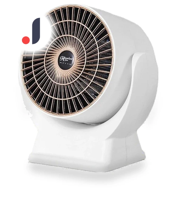 Portable Electric Heater — Portable Heating Solutions, Bai Fen Bai Electronic
