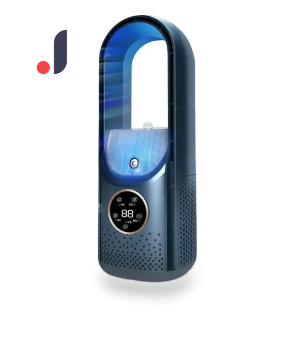 Portable Mini Air Conditioner — Portable Cooling Solutions, go to buy it