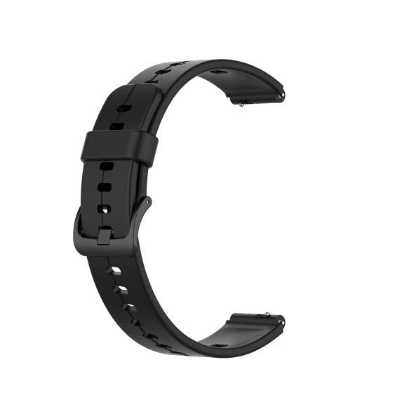 Silicone Strap 16mm — Bands, SH-YU1