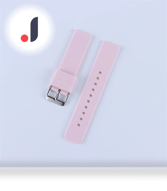 Silicone Waterproof Watch Strap — Bands, NATAWA