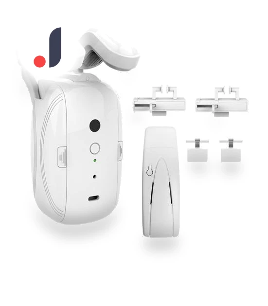 Smart Automatic Curtain Opener — Smart Home Hubs & Controllers, PENGGONG Repair