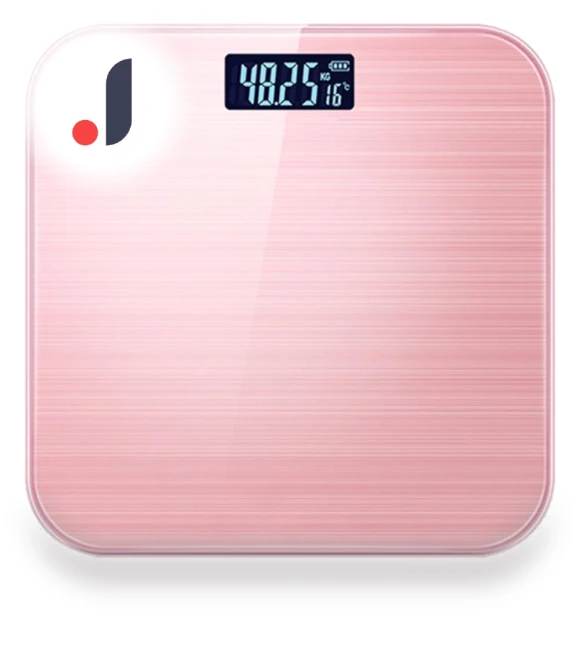 Smart Body Fat Scale — Body Composition Analysis, Winter Gloves