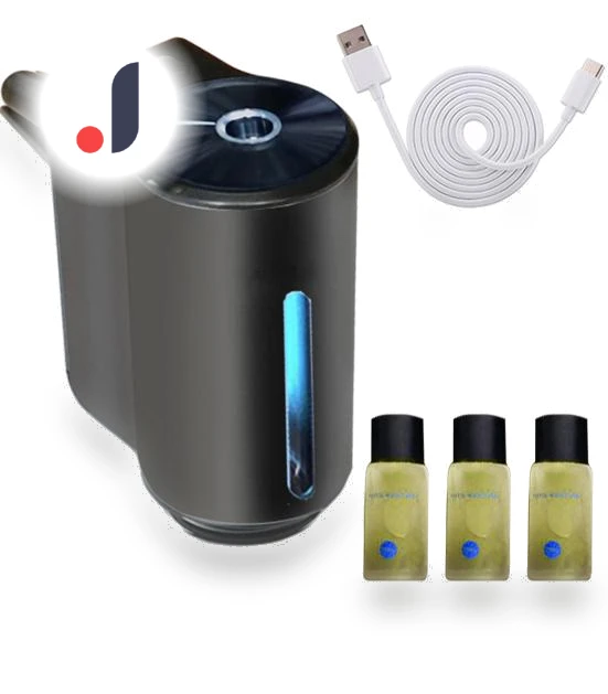 Smart Car Air Freshener — Car Air Fresheners, Automobile Repair Products