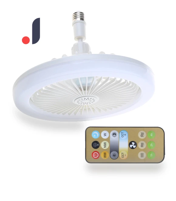 Smart Ceiling Fan — Ceiling Fan Wall Controls, Xudikou