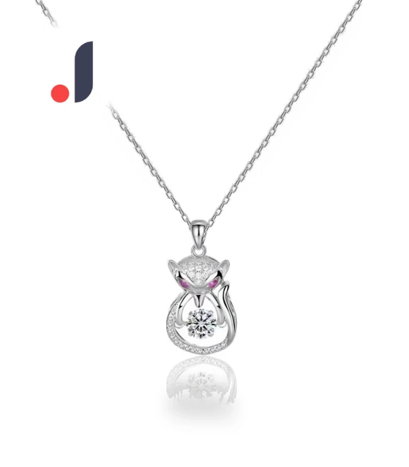 Smart Necklace — Smart Jewelry, Lucky Star Jewelry