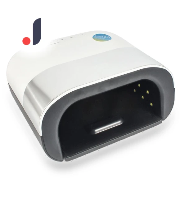 Smart UV LED Nail Lamp — Curing Lamps, Makeup Kits
