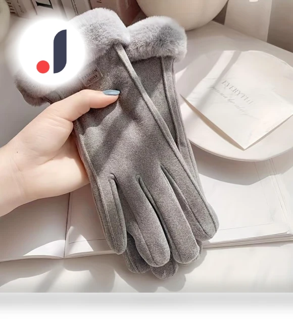 Touchscreen Gloves — Gloves, Outdoor Boutique TOP